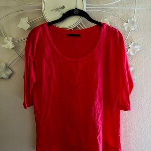 Lot of 2 Velvet by graham & spencer shirts